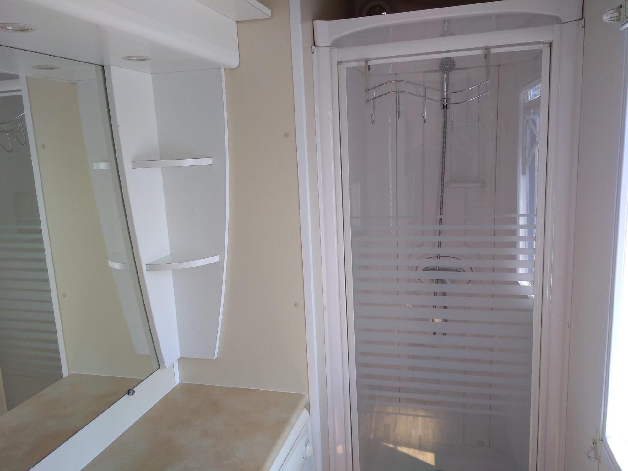 Mobil-Home Vallee De L'Yeres Touffreville-sur-Eu Buitenkant foto